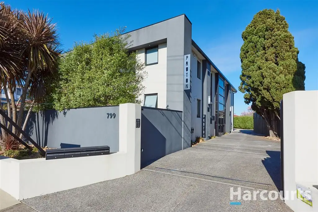 Main view of Homely unit listing, 3/799 Princes Highway, Springvale VIC 3171