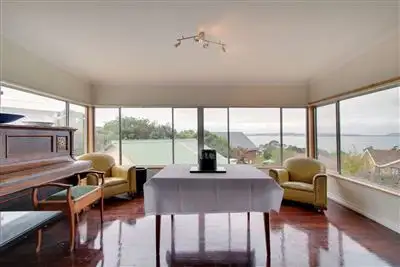 Third view of Homely house listing, 110 Roslyn Avenue, Blackmans Bay TAS 7052