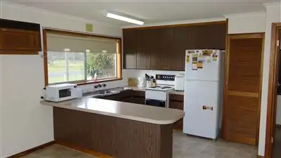 Fourth view of Homely house listing, 70 Madden Street, Kaniva VIC 3419