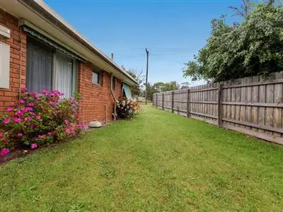 Second view of Homely unit listing, 1/16 Macedon Avenue, Dromana VIC 3936