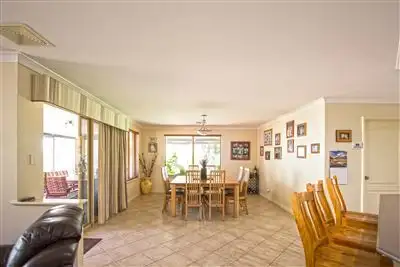 Seventh view of Homely house listing, 20 Connemara Way, Australind WA 6233