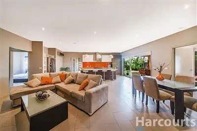 Third view of Homely house listing, 29 Ferndown Drive, Cranbourne VIC 3977