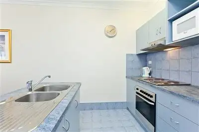 Fifth view of Homely apartment listing, 84/273 Hay St, East Perth WA 6004