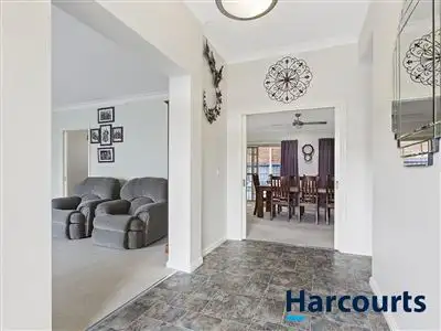 Second view of Homely house listing, 13 Jacob Court, Warragul VIC 3820
