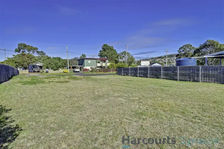 Third view of Homely land listing, 108 Carlton Bluff Road, Primrose Sands TAS 7173