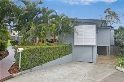 Fourth view of Homely house listing, 11 Lombard Street, Carina QLD 4152