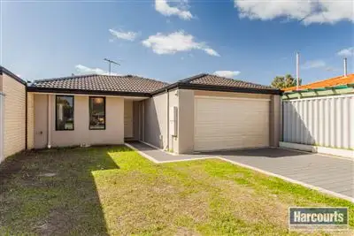 Second view of Homely house listing, 58C Braibrise Road, Wilson WA 6107