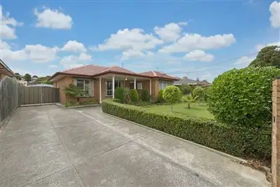 50 Rathcown Road, Reservoir VIC 3073