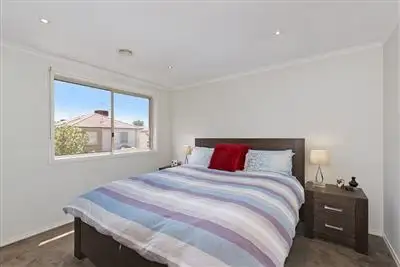 Fourth view of Homely townhouse listing, 10 Cardwell Court, Ferntree Gully VIC 3156
