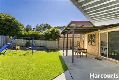 Main view of Homely house listing, 1 Akma Place, Ngunnawal ACT 2913