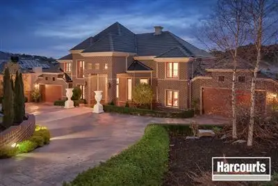 Main view of Homely house listing, 7 Hill Edge Court, Lysterfield South VIC 3156