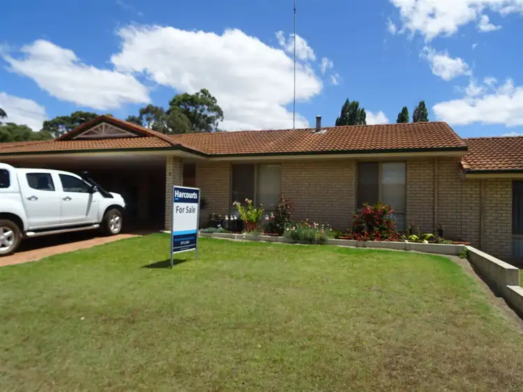 2/24 Graphite Road, Manjimup WA 6258