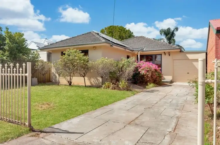 12 Wolseley Terrace, Ascot Park SA 5043