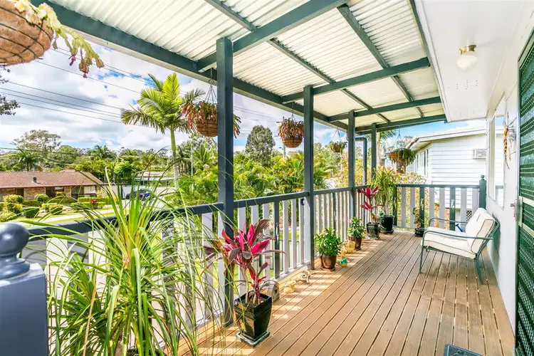 Fifth view of Homely house listing, 69 Glastonbury Drive, Bethania QLD 4205