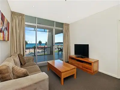 Sixth view of Homely apartment listing, 303/162 Hindmarsh Road, Victor Harbor SA 5211