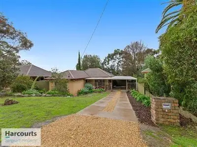 Main view of Homely house listing, 3 Jordan Street, Ridgehaven SA 5097
