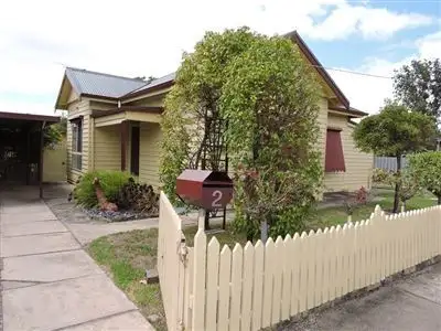 Main view of Homely house listing, 2 View Point Street, Ararat VIC 3377