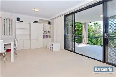 Second view of Homely unit listing, 20/40 Durham Street, St Lucia QLD 4067