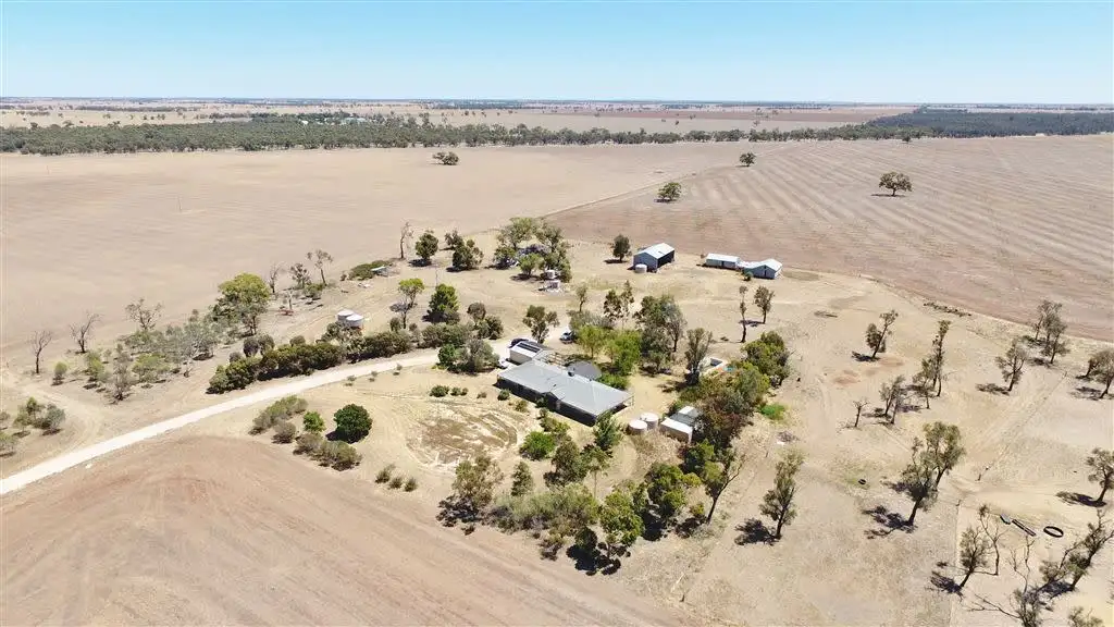Main view of Homely rural property listing, 137 Glenlee Reserve Road, Glenlee, Nhill VIC 3418