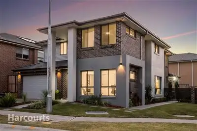 Main view of Homely house listing, 1 Galara Street, Rouse Hill NSW 2155