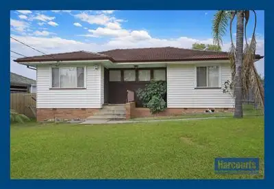 76 South Liverpool Rd, Heckenberg NSW 2168