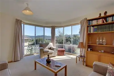 Third view of Homely unit listing, 8 Scenic Drive, Kingston TAS 7050