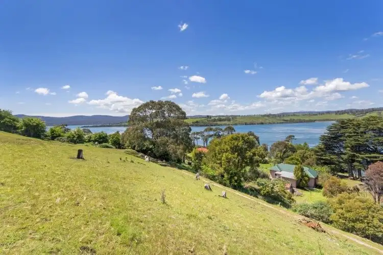 Sixth view of Homely land listing, 131 Camms Road, Kayena TAS 7270
