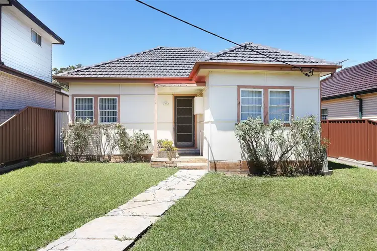 17 Kent Street, Blacktown NSW 2148