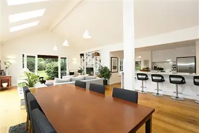 Third view of Homely house listing, 1 Leith Street, Norwood TAS 7250