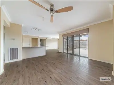 Seventh view of Homely house listing, 3 Mayfair Drive, Drouin VIC 3818