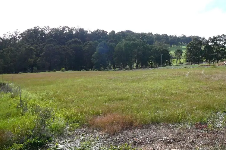 Fourth view of Homely land listing, 113 ROBINIA WAY, Bridgetown WA 6255