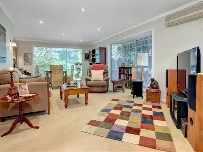 Third view of Homely house listing, 53 Banksia Place, Rosebud VIC 3939