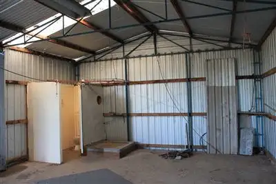 Fifth view of Homely land listing, 41 Oval Avenue, Tarrington VIC 3301