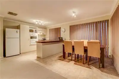 Fifth view of Homely house listing, 4/259 The Strand, Dianella WA 6059