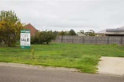 Main view of Homely land listing, 21 Fenwick Fairway, Bannockburn VIC 3331