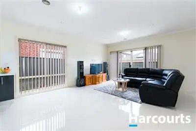 Second view of Homely house listing, 22 Ventasso Street, Clyde North VIC 3978