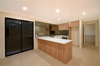 Third view of Homely house listing, 1/22 Wanneroo Court, Mermaid Waters QLD 4218