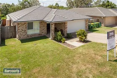 Main view of Homely house listing, 25 Chanel Court, Wulkuraka QLD 4305