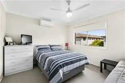 Fifth view of Homely townhouse listing, 12/50 Johnston Street, Carina QLD 4152