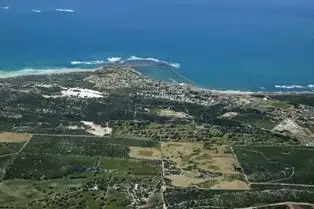 Second view of Homely land listing, 25 poole view, Dongara WA 6525