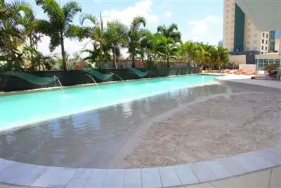 Third view of Homely apartment listing, 306/3018 Surfers Paradise Blvd, Surfers Paradise QLD 4217