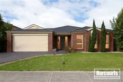 Main view of Homely house listing, 14 Broadleaf Way, Cranbourne VIC