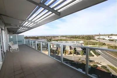 Sixth view of Homely apartment listing, Address available on request