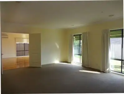Fifth view of Homely house listing, 4 Kingfisher Drive, Wangaratta VIC 3677