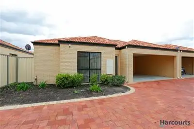 Fourth view of Homely unit listing, 3/8 Toledo Close, Cannington WA 6107