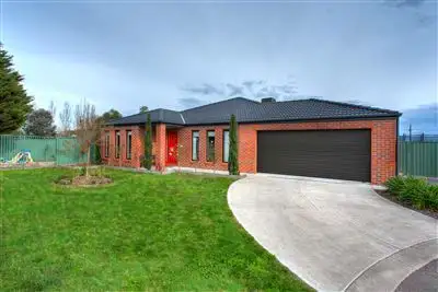 Main view of Homely house listing, 4 Therese Court, Miners Rest VIC 3352