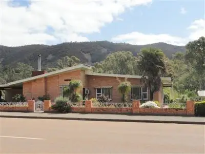 43 Stuart Street, Melrose SA 5483