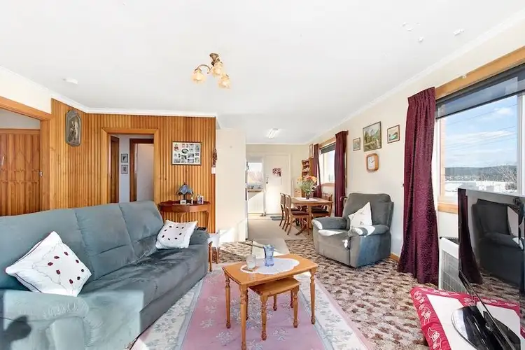 Second view of Homely unit listing, 4/145-149 Tarleton Street, East Devonport TAS 7310