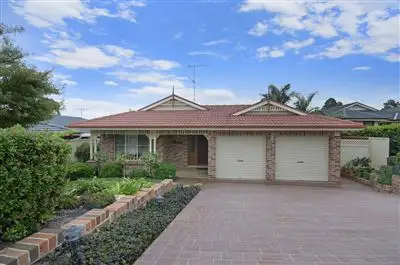Main view of Homely house listing, 24 Callicoma Street, Mount Annan NSW 2567