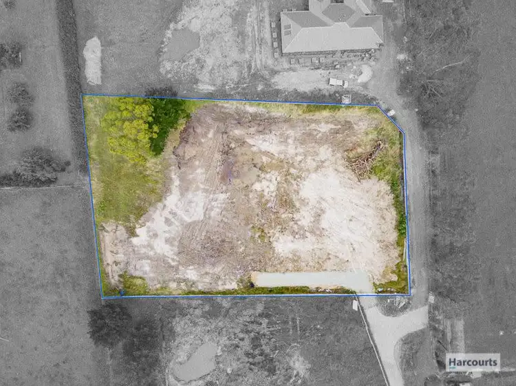 Main view of Homely land listing, 3/3 Lindenell Drive, Drouin VIC 3818